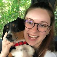 Sitter Profile Image: Marleigh P.