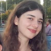 Profielfoto oppas: Cesaria B.