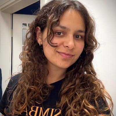 Sitter Profile Image: Melissa P.