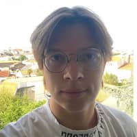 Photo de profil du pet sitter : Jikaël R.