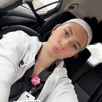 Sitter Profile Image: Zoe D.