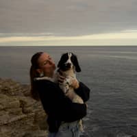 Photo de profil du pet sitter : Fanny P.