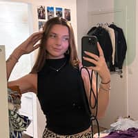 Photo de profil du pet sitter : Fanny P.