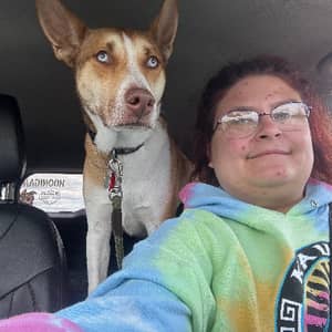 Sitter Profile Image: Julianna O.