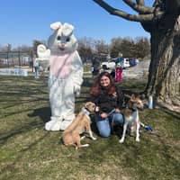 Sitter Profile Image: Julianna O.