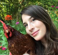 Sitter Profile Image: Elizabeth A.