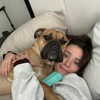 Sitter Profile Image: Charis K.