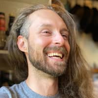 Sitter Profile Image: Ryan B.