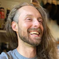 Sitter Profile Image: Ryan B.