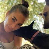 Sitter Profile Image: Natasha B.