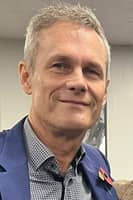 Sitter Profile Image: Stephen D.