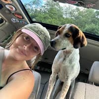 Sitter Profile Image: Caroline H.