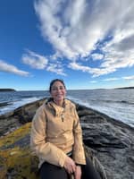 Profilbilde av hundepasser: samantha f.