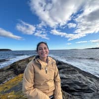 Profilbilde av hundepasser: samantha f.