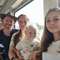 Passarens profilbild: Julie S.