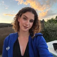 Photo de profil du pet sitter : Louane T.