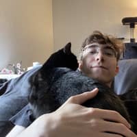 Sitter Profile Image: Maxwell C.