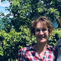 Sitter Profile Image: Nathalie R.