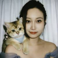 Sitter Profile Image: Tiange G.