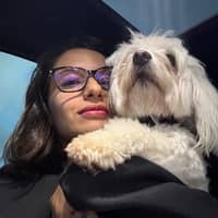 Sitter Profile Image: Nesrine B.