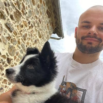 Photo de profil du pet sitter : Kevin C.