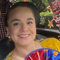 Sitter Profile Image: Monica T.