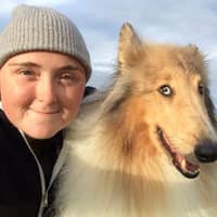 Sitter Profile Image: Corinne M.