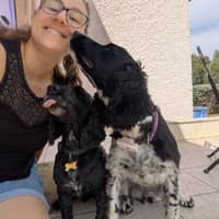 Photo de profil du pet sitter : Margaux M.