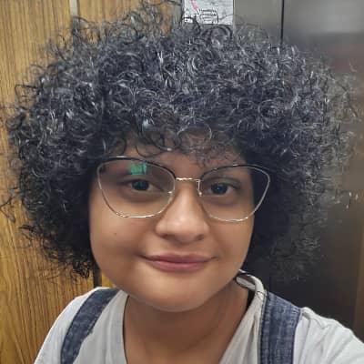 Sitter Profile Image: Andrea G.