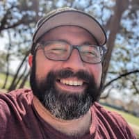 Sitter Profile Image: Richard U.