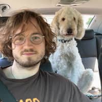 Sitter Profile Image: Griffin D.