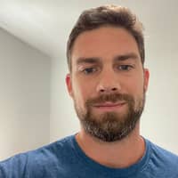 Sitter Profile Image: Zachary B.