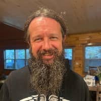 Sitter Profile Image: Alexander G.