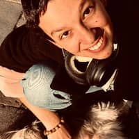 Immagine del profilo del sitter: Anna B.