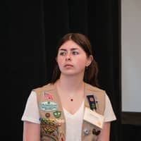 Sitter Profile Image: Melissa W.