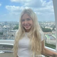 Sitter Profile Image: rachel o.