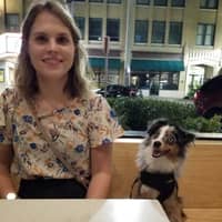 Sitter Profile Image: Shelby W.