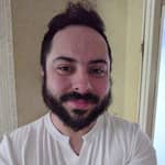 Sitter Profile Image: Justin K.