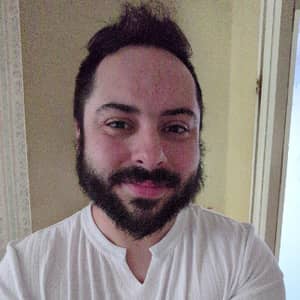 Sitter Profile Image: Justin K.