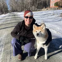 Sitter Profile Image: Ava B.