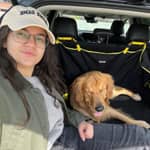 Sitter Profile Image: Rebecca P.