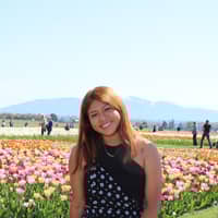 Sitter Profile Image: Rocio G.