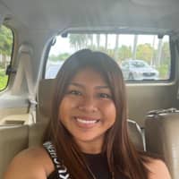 Sitter Profile Image: Rocio G.