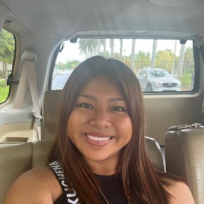 Sitter Profile Image: Rocio G.