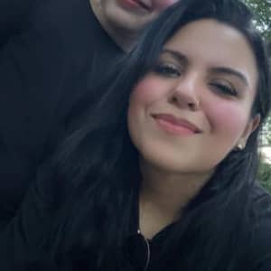 Sitter Profile Image: Adriana K.