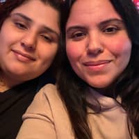 Sitter Profile Image: Adriana K.