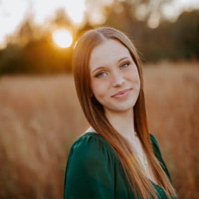 Sitter Profile Image: Hannah S.