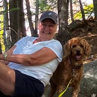 Sitter Profile Image: Patricia S.