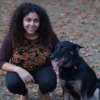 Sitter Profile Image: Maggie H.