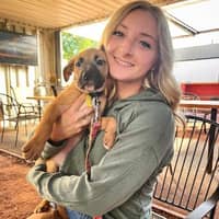 Sitter Profile Image: Ashley S.